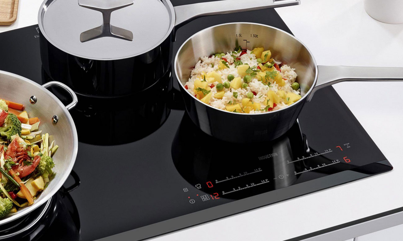 Electrolux EHH 16340 FK